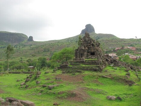 Anjaneri Hills