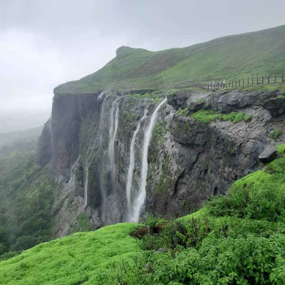 Brahmagiri Hills