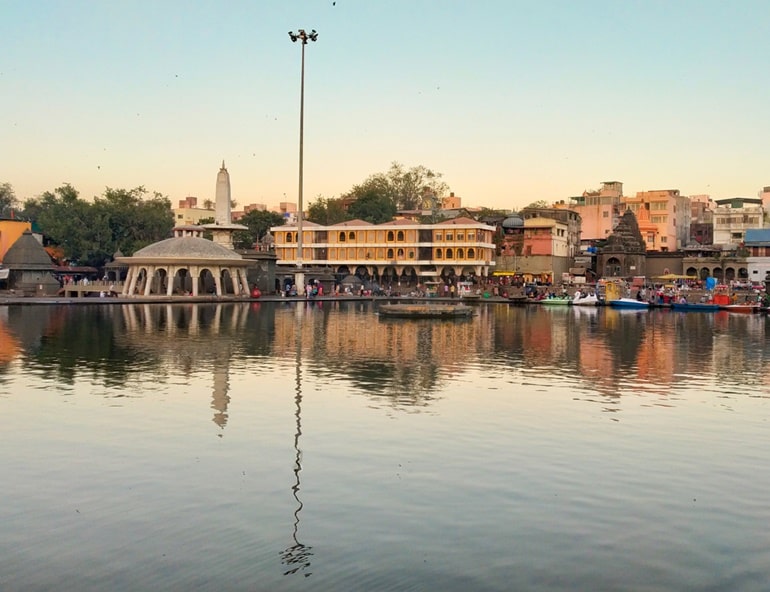 Panchavati Nashik